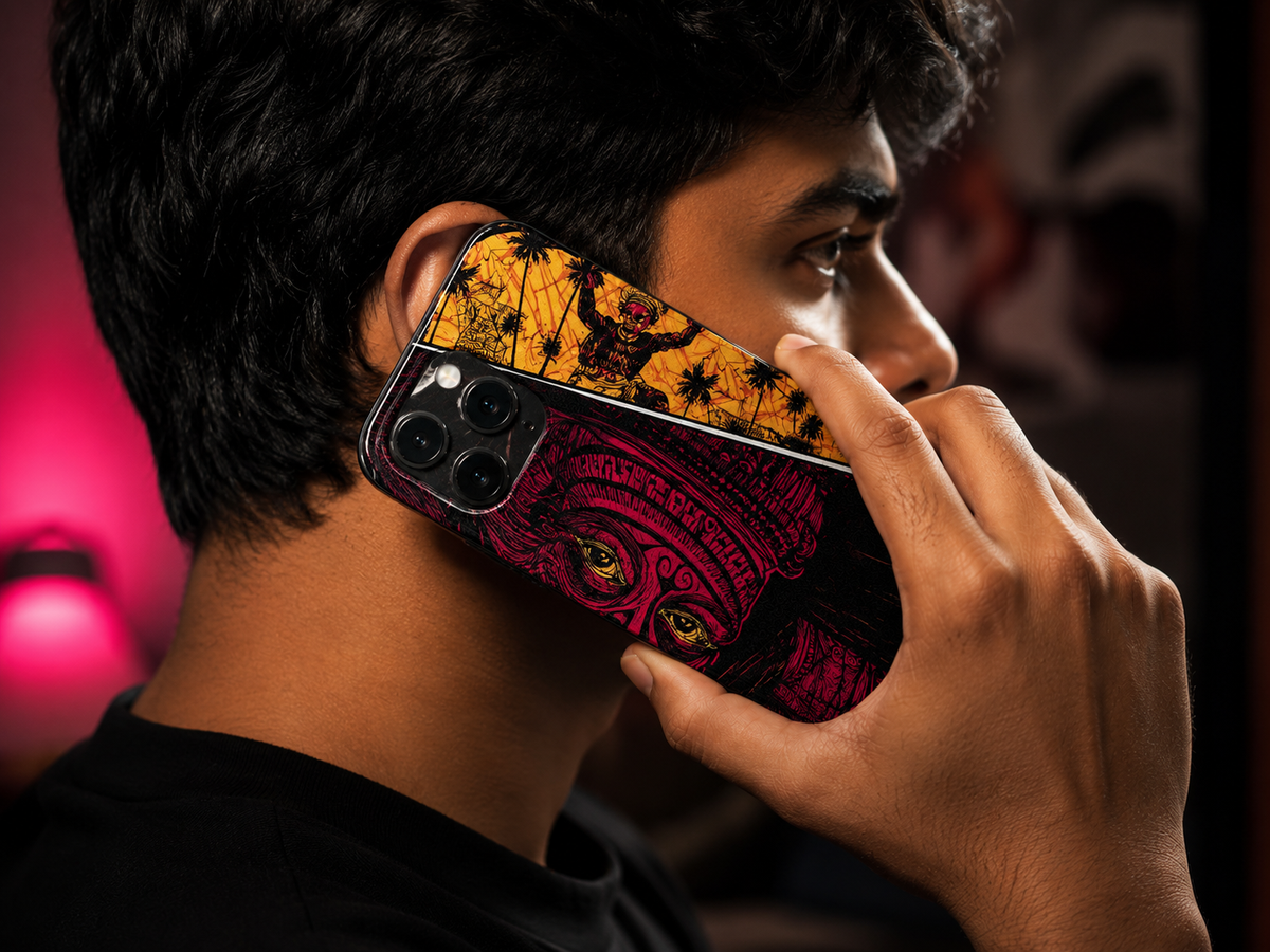 Mobile Skins