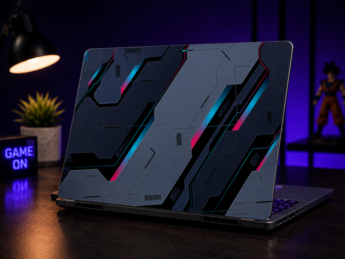 Laptop Skins