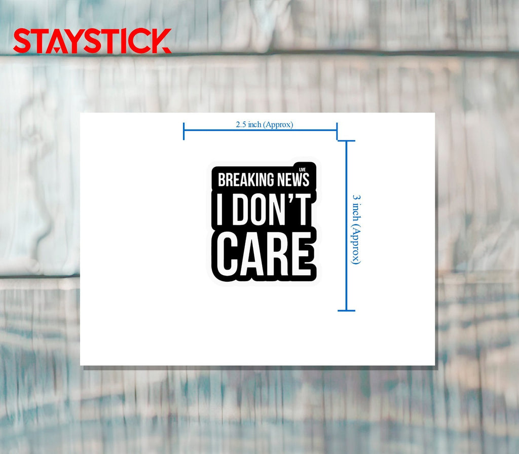 MOTIVE STICKER Premium Vinyl Sticker
