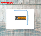 PROGRAMER STICKER Premium Vinyl Sticker