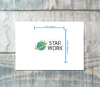 MOTIVATIONAL STICKER Metalized Sticker