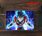 WARRIOR Laptop Skin