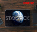 EARTH Laptop Skin