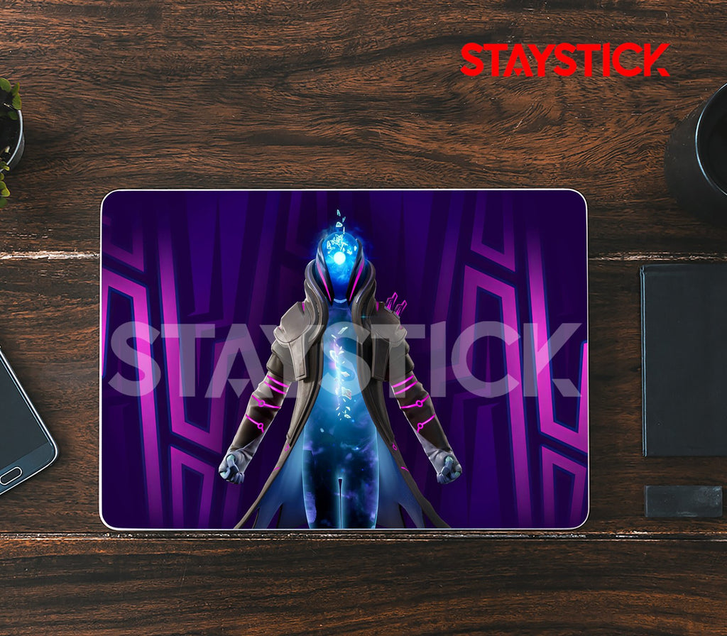 GRAPHICAL CARTOON Laptop Skin