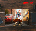 TOM AND JERRY Laptop Skin