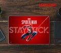 SPIDER MAN Laptop Skin