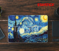 PASTEL PAINTING Laptop Skin