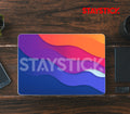 MULTI COLOR Laptop Skin