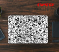 DESIGNED Laptop Skin