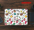 FRUIT DESIGNED SKIN LAPTOP STICKER
