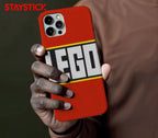 LEGO MOBILE STICKER