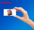 ANIME WARRIOR STICKER Premium Vinyl Sticker