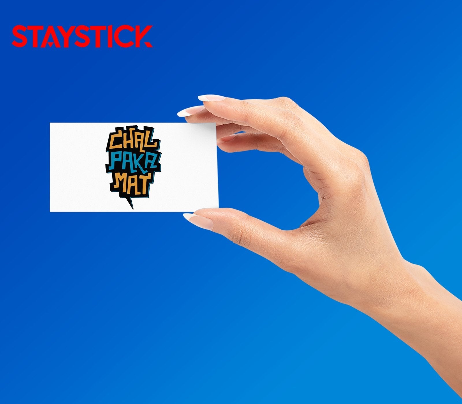FUNNY STICKER Premium Vinyl Sticker