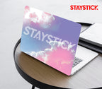 SKY CLOUD Laptop Skin