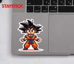 ANIME 8 STICKER Premium Vinyl Sticker
