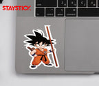 ANIME 9 STICKER Premium Vinyl Sticker