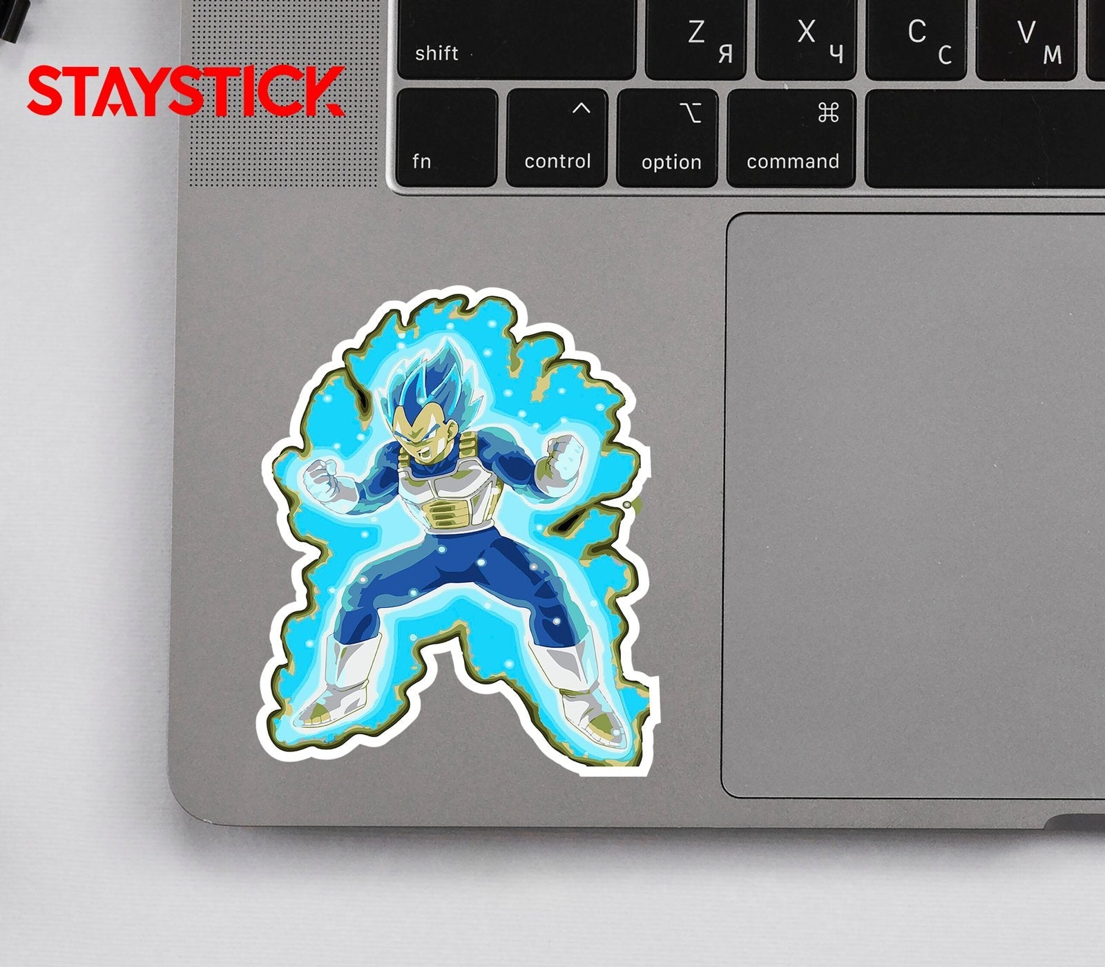 ANIME 14 STICKER Premium Vinyl Sticker