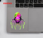 SCORPIO STICKER Premium Vinyl Sticker