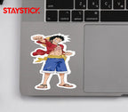 ANIME 24 STICKER Premium Vinyl Sticker