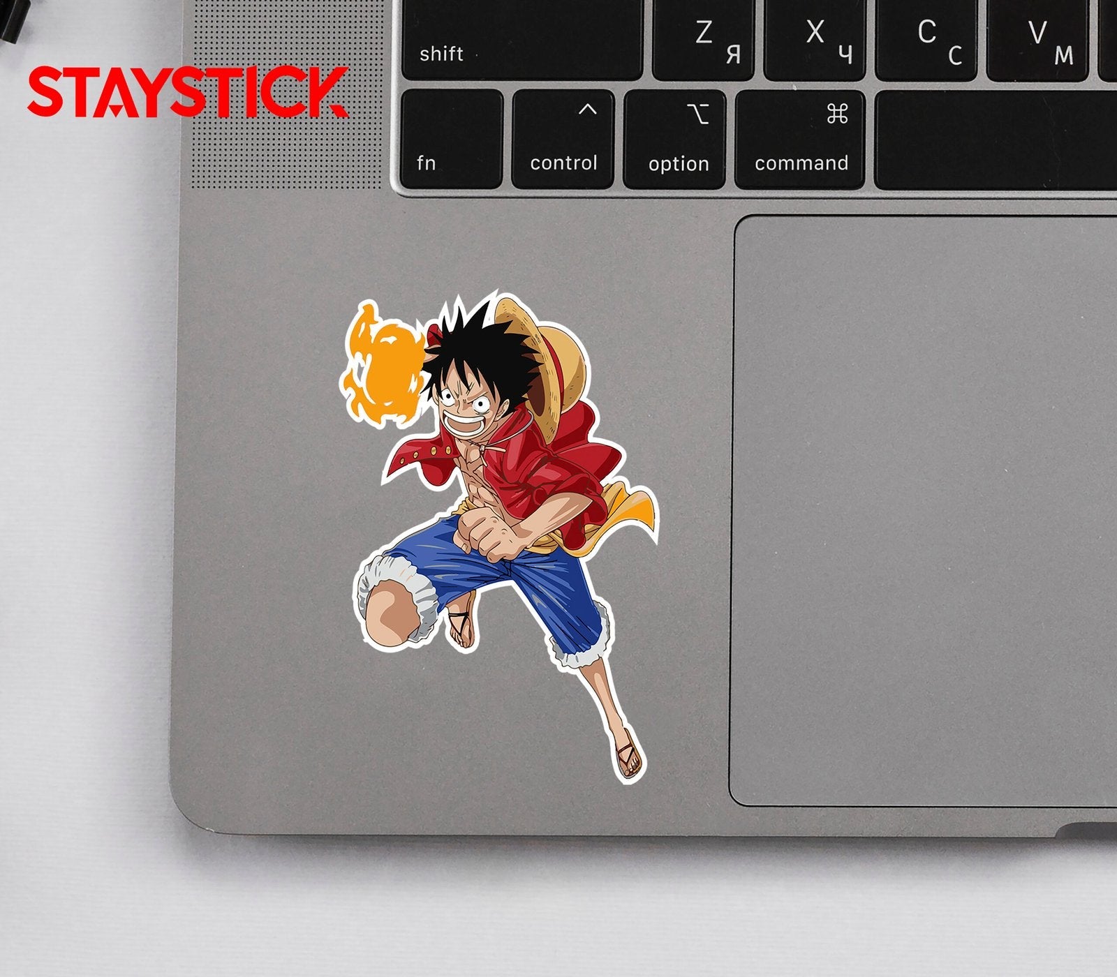 ANIME 27 STICKER Premium Vinyl Sticker
