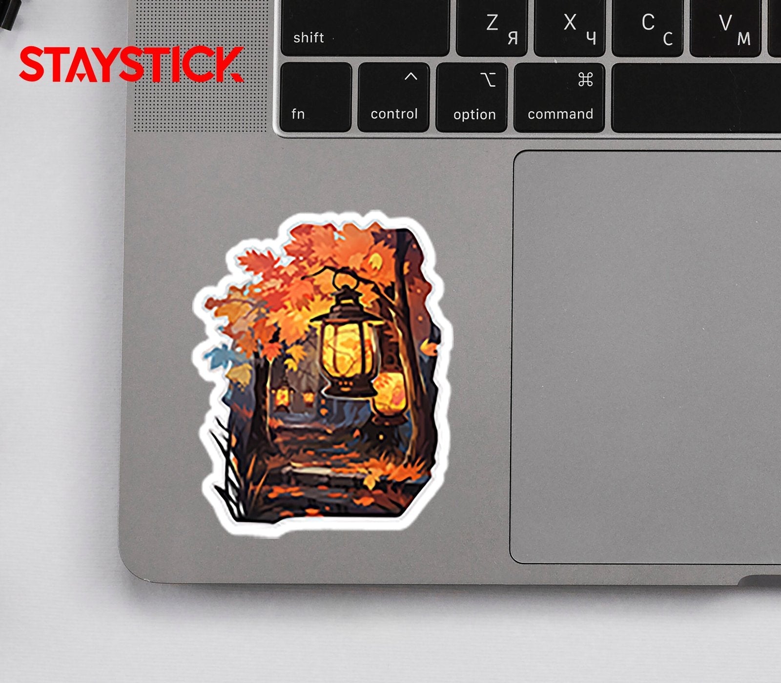 LALTERN STICKER Premium Vinyl Sticker