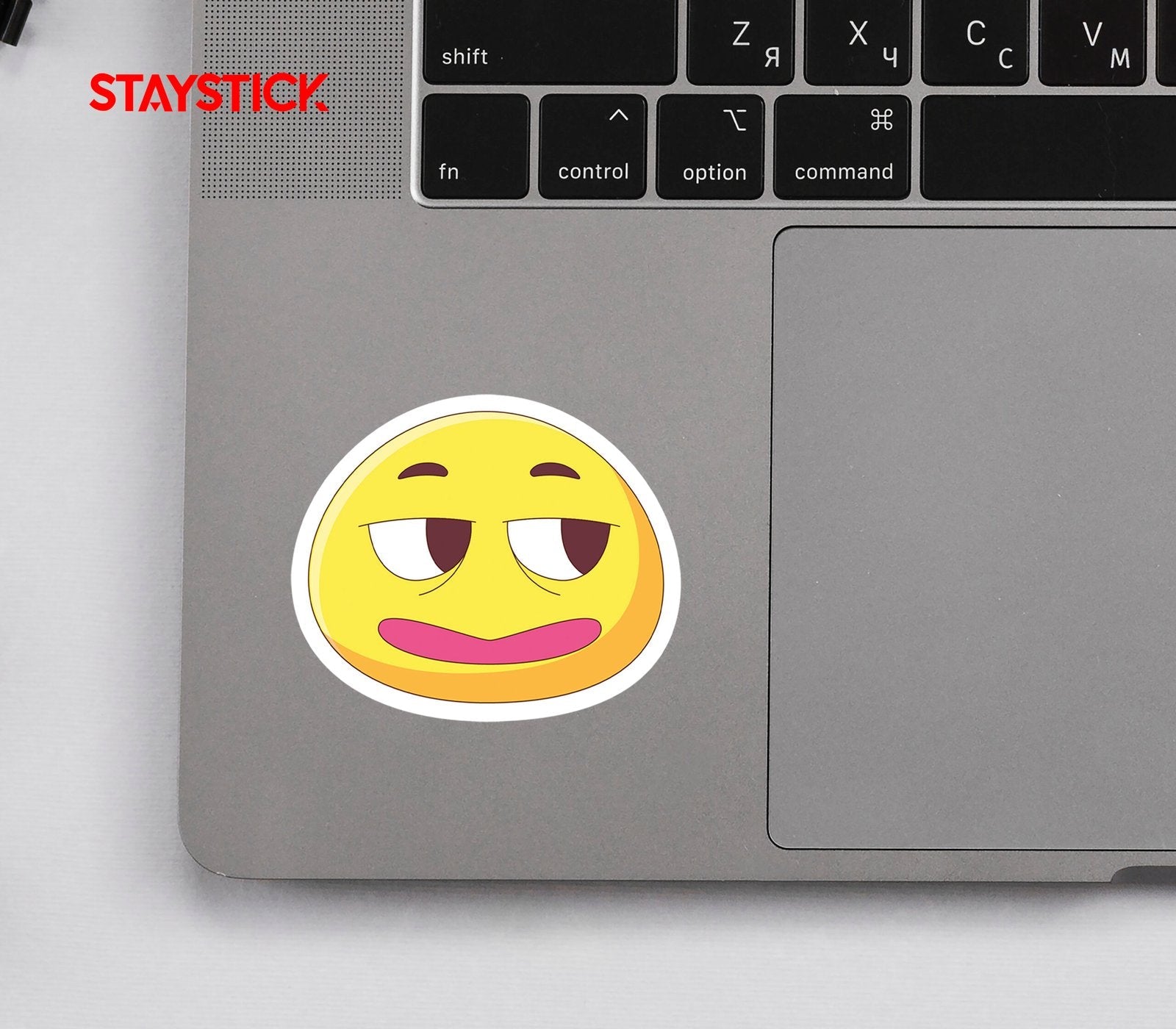 EMOJI 14 STICKER Premium Vinyl Sticker