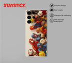 VERTICLE MOBILE STICKER