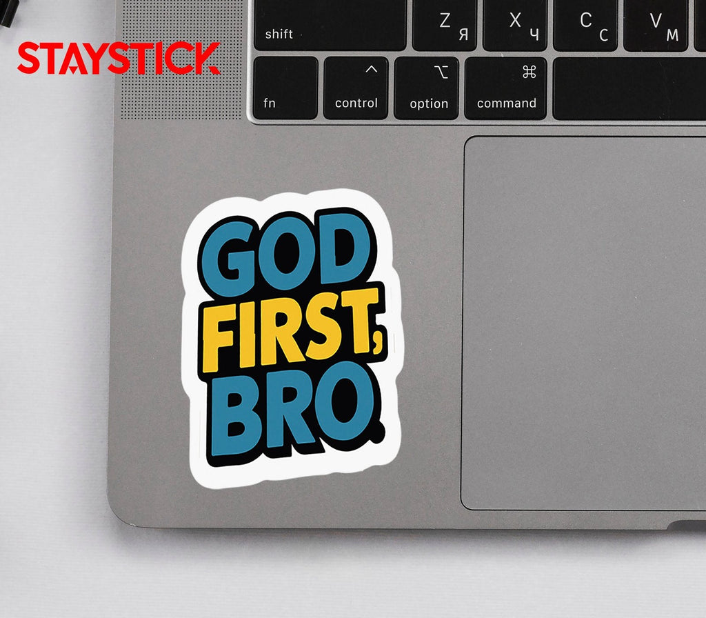 GFB Sticker Premium Vinyl Sticker