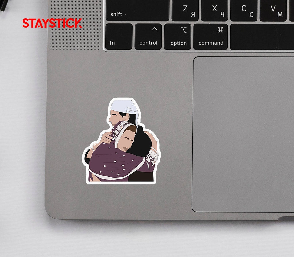 FESTIVAL STICKER Premium Vinyl Sticker