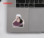 FESTIVAL STICKER Premium Vinyl Sticker