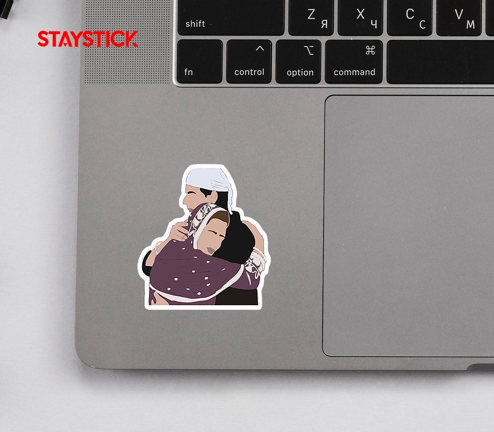 FESTIVAL STICKER Premium Vinyl Sticker
