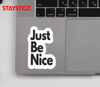 NAME STICKER Premium Vinyl Sticker
