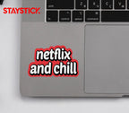 FUN STICKER Premium Vinyl Sticker