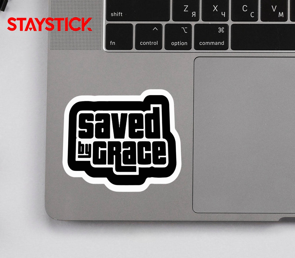 SAVAGE STICKER Premium Vinyl Sticker