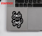 POSITIVE STICKER Premium Vinyl Sticker