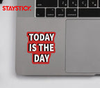 NAME STICKER Premium Vinyl Sticker