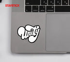 UNITY STICKER Premium Vinyl Sticker