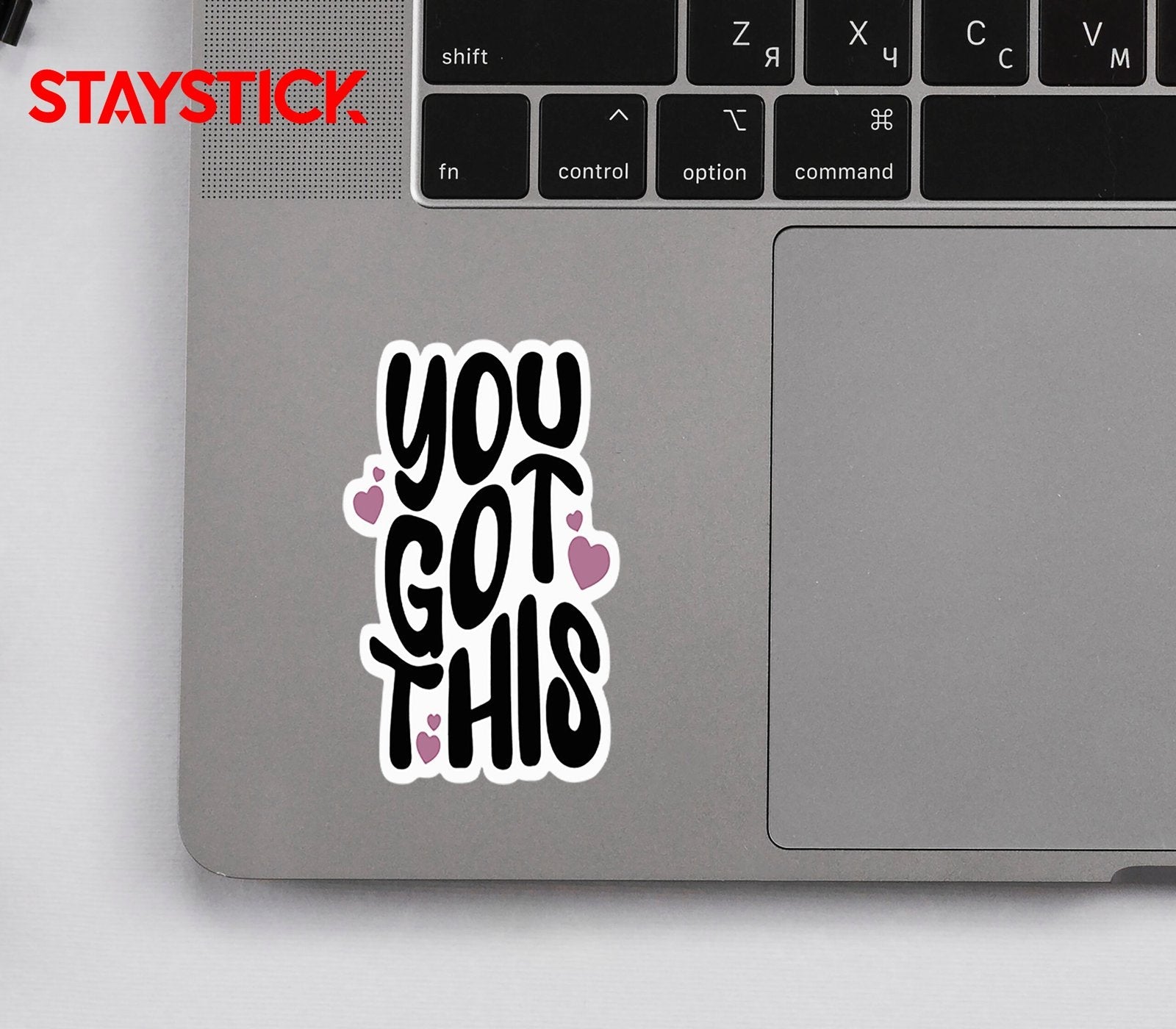 ARCHIVE STICKER Premium Vinyl Sticker