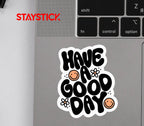 BLESSING STICKER Premium Vinyl Sticker