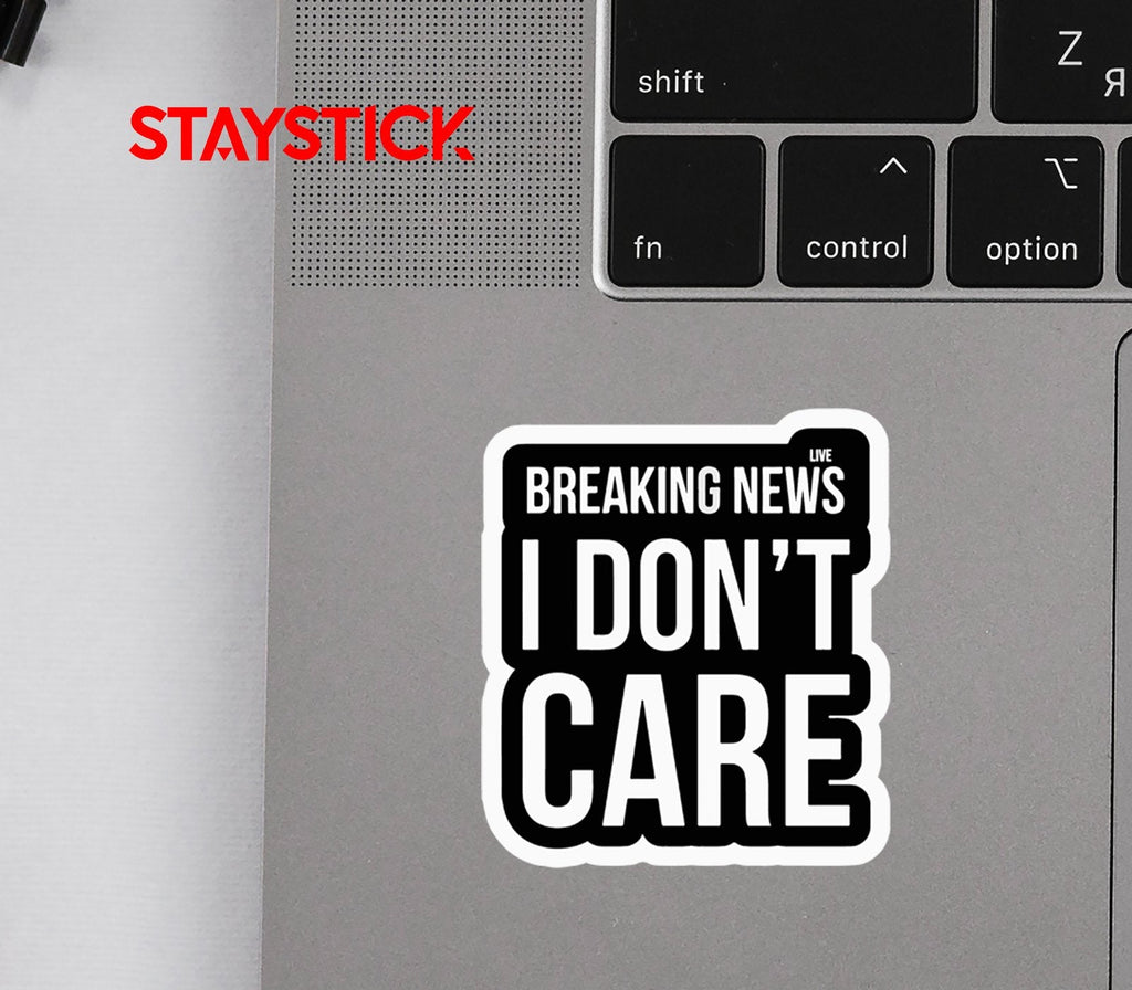 MOTIVE STICKER Premium Vinyl Sticker