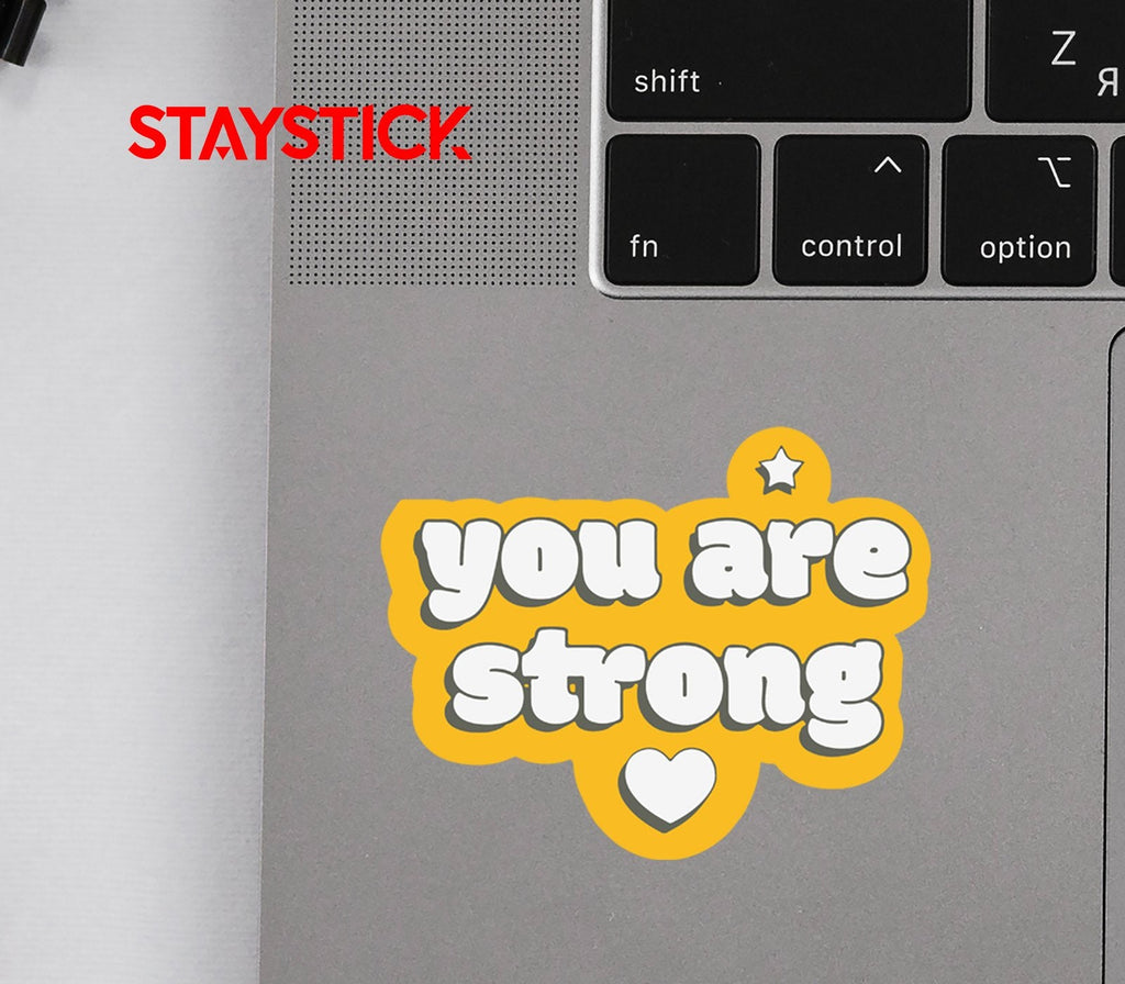 MOTIVE STICKER Metalized Sticker