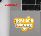 MOTIVE STICKER Metalized Sticker