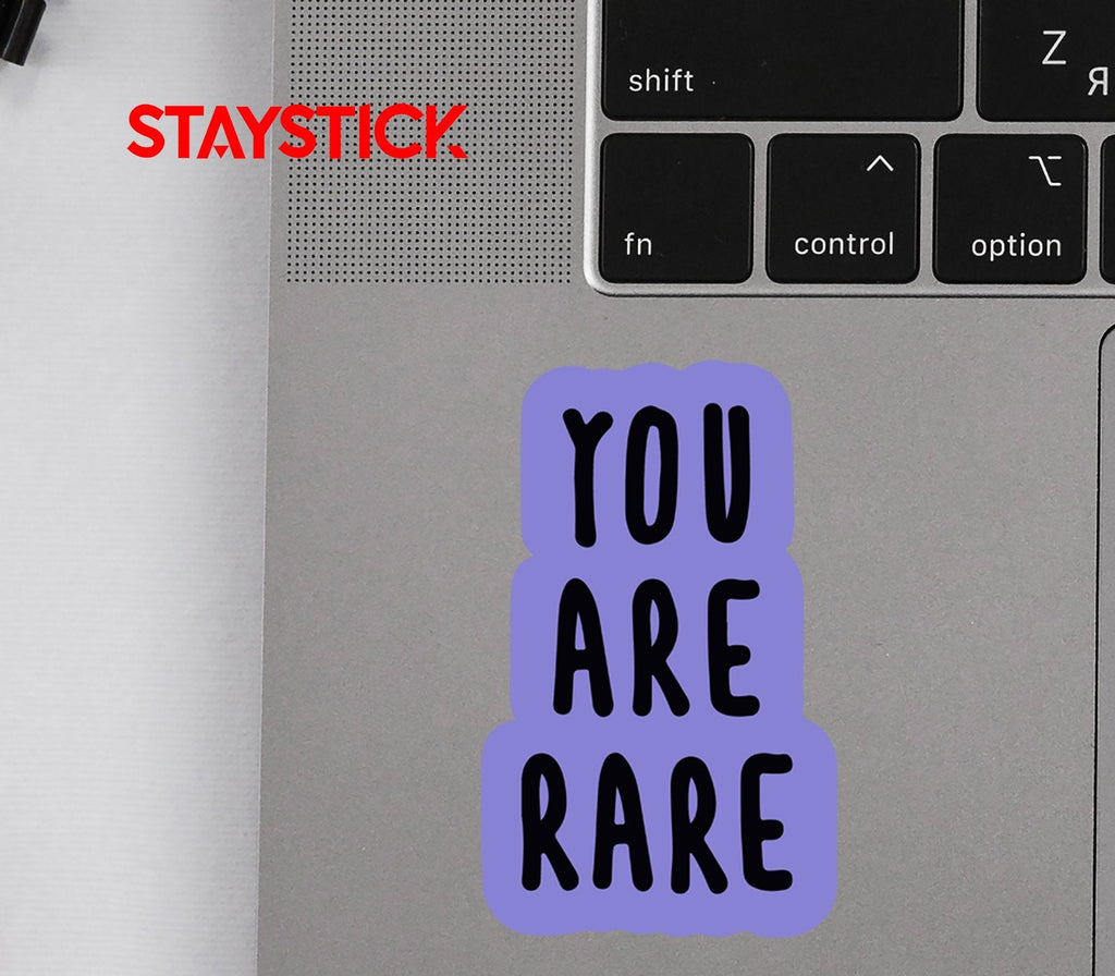 RARE STICKER Premium Vinyl Sticker