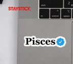 JODIAC STICKER Premium Vinyl Sticker