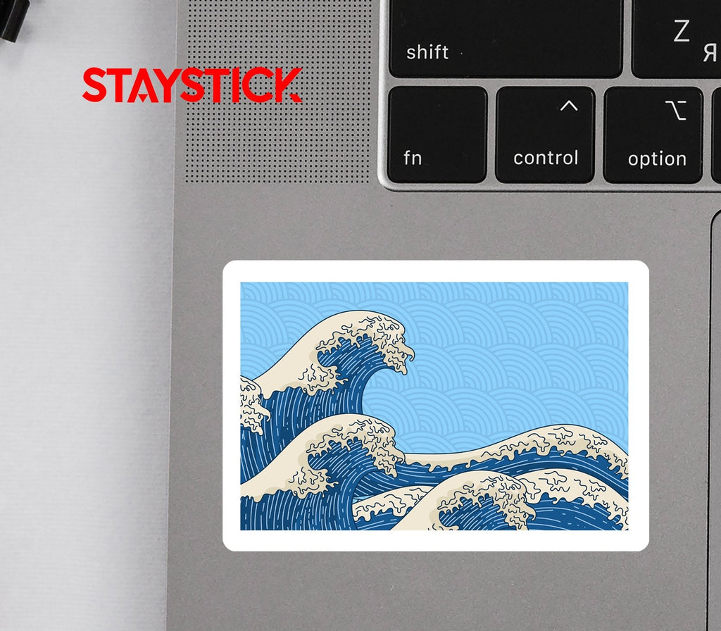 BADGE STICKER Metalized Sticker