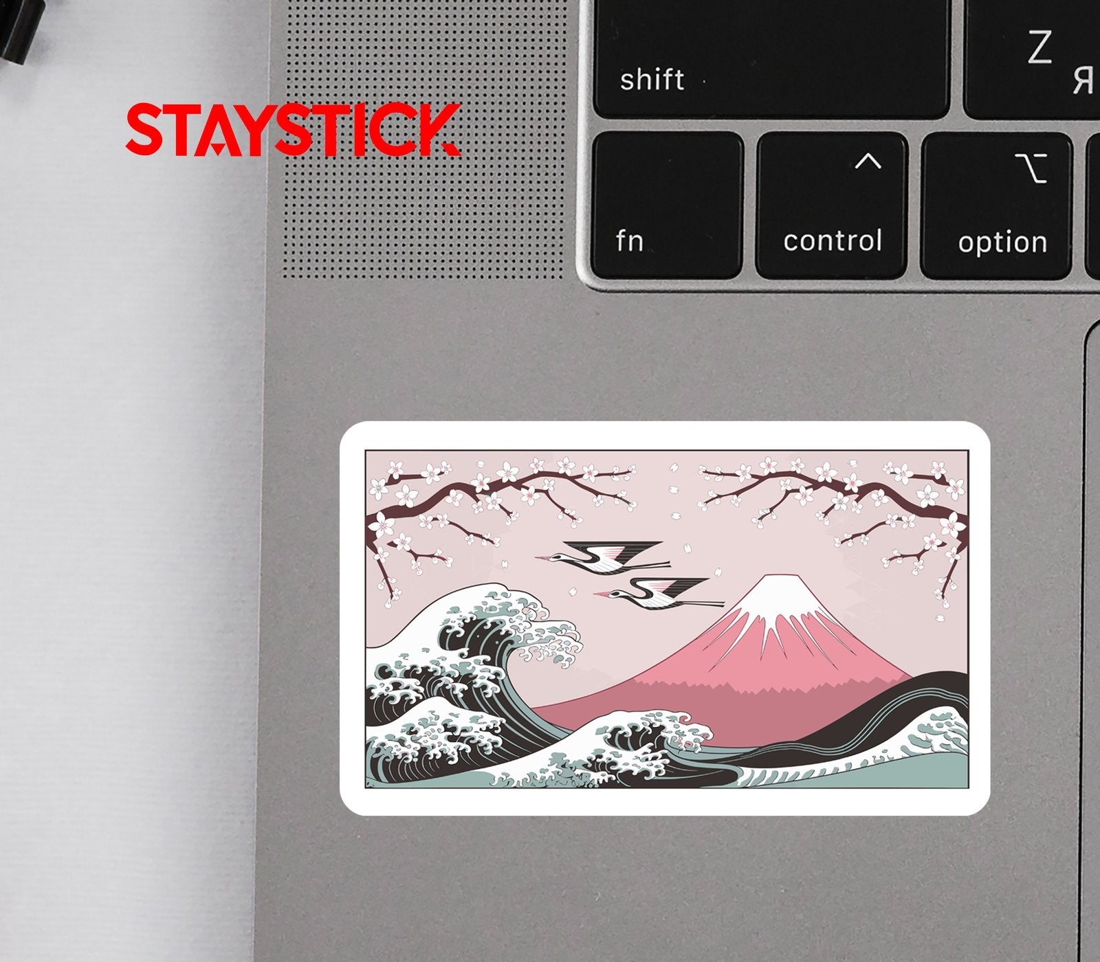 BADGE STICKER Metalized Sticker