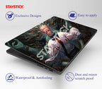 SUKONA CARTOON Laptop Skin