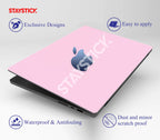 APPLE LOGO DESIGNED Laptop Skin