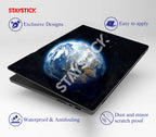EARTH Laptop Skin