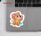 emoji sticker Premium Vinyl Sticker